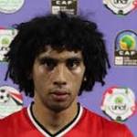 أحمد خالد "كباكا"