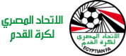 لوجو الأتحاد المصري لكرة القدم