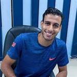 أحمد خالد