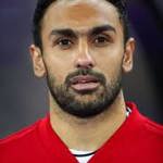 أحمد المحمدي