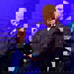 هاني أبو ريدة